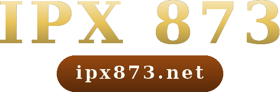 IPX 873 logo