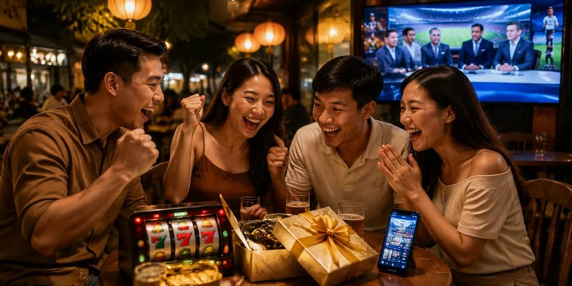 IPX 873 Việt Nam Sảnh casino