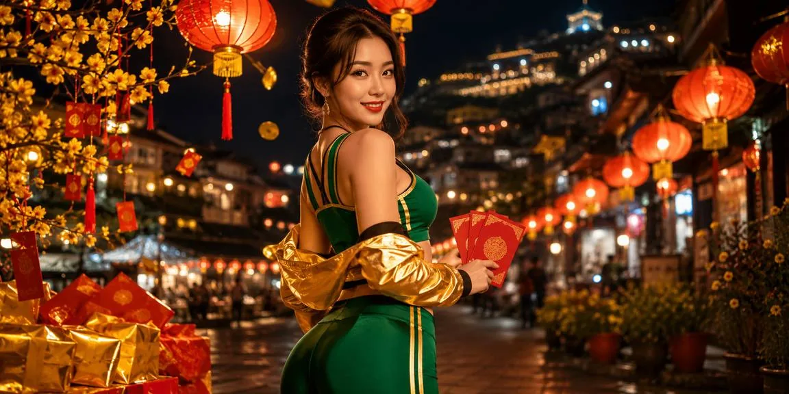 IPX 873 Điểm Nhấn Casino